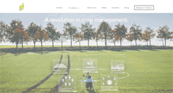 Desktop Screenshot of kisanhub.com